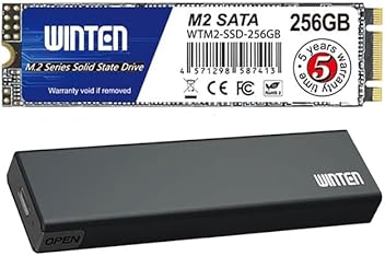 Amazon.co.jp: WINTEN（ウィンテン）: SSD